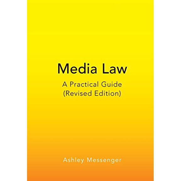 Pre-Owned Media Law (Peter Lang Media and Communication), 9781433167980, 1433167980, Paperback, New edition