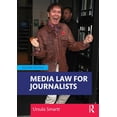 thumbnail image 1 of Media Law for Journalists, (Paperback), 1 of 1