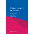 thumbnail image 1 of Media Law in Hungary, (Paperback), 1 of 1