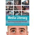 thumbnail image 1 of Pre-Owned Media Literacy: Keys to Interpreting Media Messages Hardcover Art Silverblatt, Donald C. Miller, Julie Smith, Nikole Brown, 1 of 1