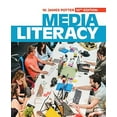 thumbnail image 1 of Pre-Owned Media Literacy (Paperback) 1071814451 9781071814451, 1 of 1