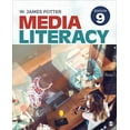 thumbnail image 1 of Pre-Owned Media Literacy (Paperback) 1506366287 9781506366289, 1 of 1