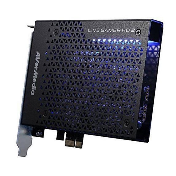 Media Live Gamer HD 2 PCI Express X1 Generation 2