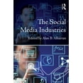 thumbnail image 1 of Media Management and Economics The Social Media Industries, (Paperback), 1 of 5