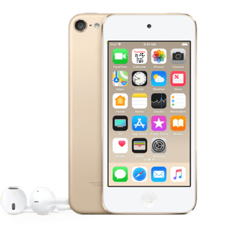 Apple Ipod Touch 64gb