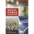 thumbnail image 1 of Pre-Owned Media Power in Politics, 1 of 1