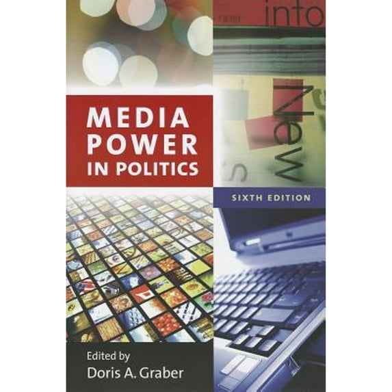 Pre-Owned Media Power in Politics