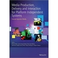 thumbnail image 1 of Media Production, Delivery and Interaction for Platform Independent Systems: Format-Agnostic Media (Hardcover), 1 of 1