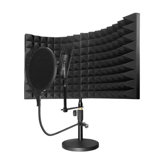 Media Production Studio Kit - Content Creation Tools No.1
