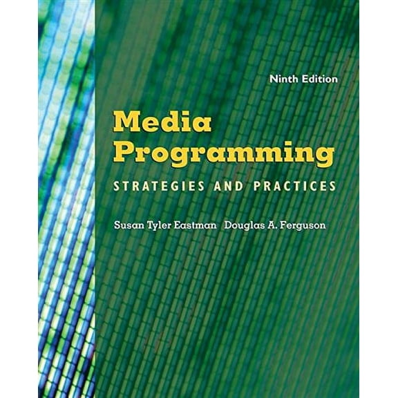 Media Programming