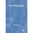 thumbnail image 1 of Media Psychology, (Hardcover), 1 of 1