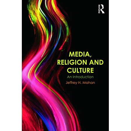 Pre-Owned Media Religion and Culture: An Introduction (Paperback) 0415683203 9780415683203