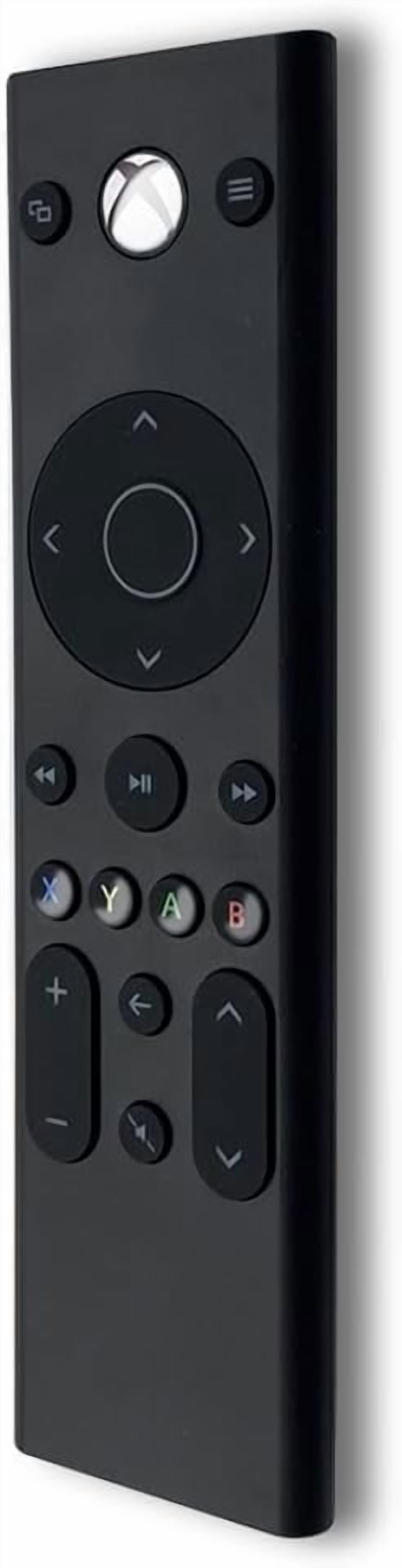 Media Remote Control for Xbox One & Xbox Serie