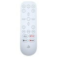 thumbnail image 1 of Media Remote for PlayStation 5, 1 of 6