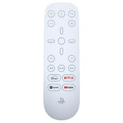 Media Remote for PlayStation 5