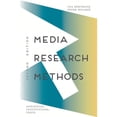 thumbnail image 1 of Pre-Owned Media Research Methods: Audiences, Institutions, Texts (Paperback) 1137552158 9781137552150, 1 of 1