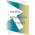 thumbnail image 1 of Media Research Methods: Audiences, Institutions, Texts (Paperback), 1 of 2