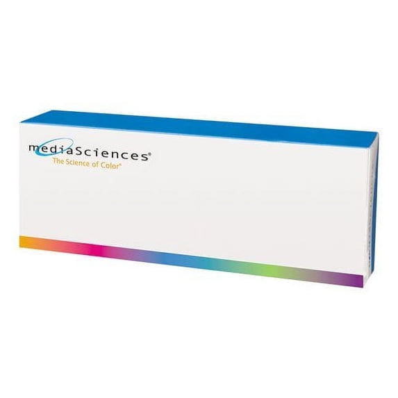 Media Sciences 44001 Compatible 331-8429 Toner Black