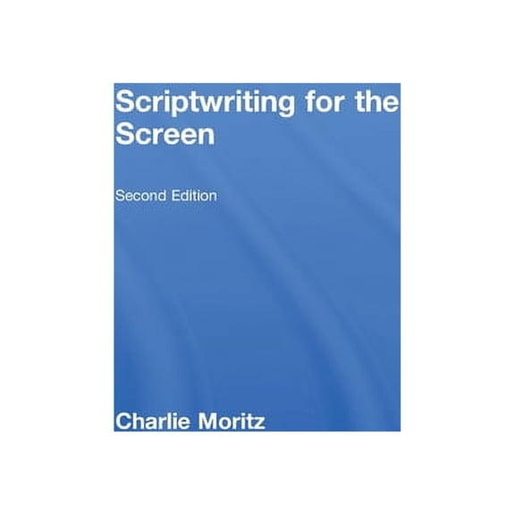 Media Skills (Hardcover) Scriptwriting for the Screen, (Hardcover)