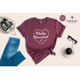 thumbnail image 1 of Media Specialist T-Shirt: Library Squad Tee All Size S-5Xl, 1 of 5