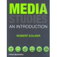 thumbnail image 1 of Media Studies: An Introduction, (Paperback), 1 of 3