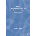 thumbnail image 1 of Media, Telecommunications and Business Strategy, (Hardcover), 1 of 1