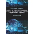 thumbnail image 1 of Pre-Owned Media, Telecommunications, and Business Strategy Paperback, 1 of 1