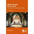 thumbnail image 1 of Media Theory for A Level: The Essential Revision Guide, (Paperback), 1 of 1