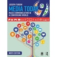 thumbnail image 1 of Media Today: Mass Communication in a Converging World, (Paperback), 1 of 1