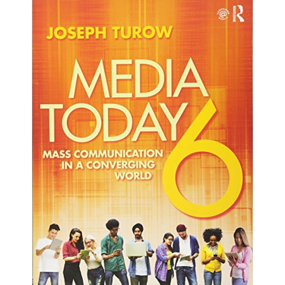 Pre-Owned Media Today: Mass Communication in a Converging World