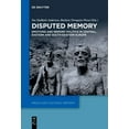 thumbnail image 1 of Media and Cultural Memory Disputed Memory: Emotions and Memory Politics in Central, Eastern and South-Eastern Europe, Book 24, (Hardcover), 1 of 1