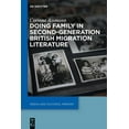 thumbnail image 1 of Media and Cultural Memory Doing Family in Second-Generation British Migration Literature, Book 25, (Paperback), 1 of 1
