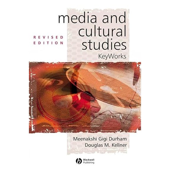 Pre-Owned Media and Cultural Studies (Paperback) 9781405132589