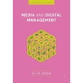 thumbnail image 1 of Media and Digital Management, (Paperback), 1 of 1