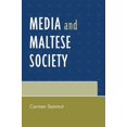 thumbnail image 1 of Media and Maltese Society, (Paperback), 1 of 1