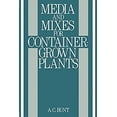 thumbnail image 1 of Pre-Owned Media Mixes for Container Grown Plants (Hardcover) 0046350160 9780046350161, 1 of 1