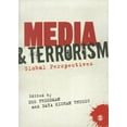 thumbnail image 1 of Media and Terrorism, (Paperback), 1 of 1
