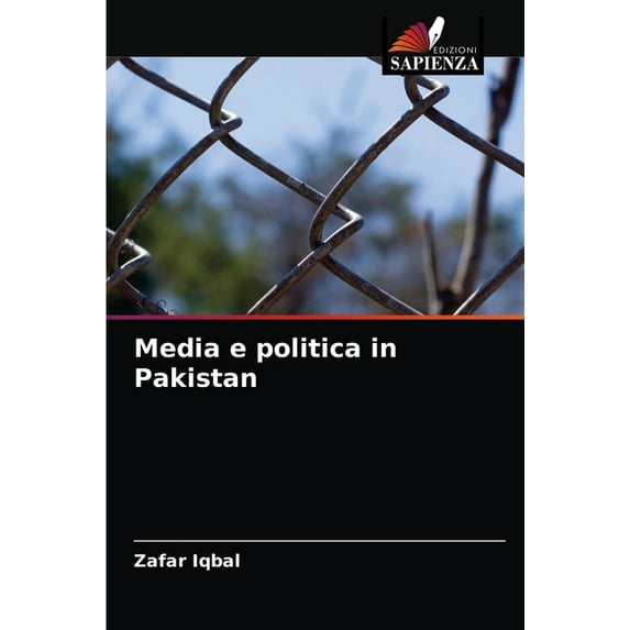Media e politica in Pakistan (Paperback)