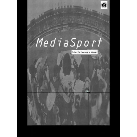 MediaSport, (Paperback)