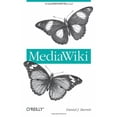 thumbnail image 1 of Pre-Owned Mediawiki: Wikipedia and Beyond (Paperback) 0596519796 9780596519797, 1 of 1