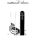 thumbnail image 1 of Pre-Owned Medieval Islam: A Study in Cultural Orientation (Paperback) 0226310256 9780226310251, 1 of 1