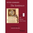 thumbnail image 1 of Mediaeval Sources in Translation: The Sentences: Book 1 (Paperback), 1 of 1