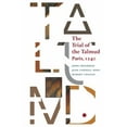 thumbnail image 1 of Mediaeval Sources in Translation The Trial of the Talmud: Paris, 1240, Book 53, (Paperback), 1 of 1