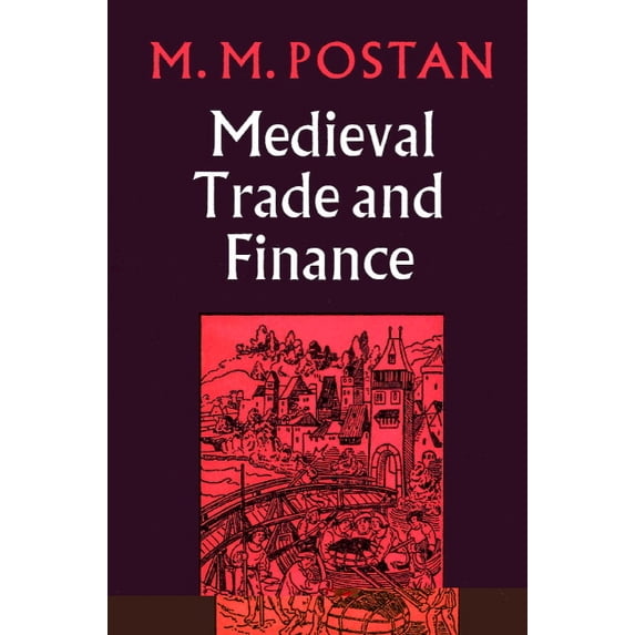 Mediaeval Trade and Finance, (Paperback)