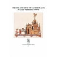 thumbnail image 1 of Mediaevalia Lovaniensia The Use and Abuse of Sacred Places in Late Medieval Towns, Book 38, (Paperback), 1 of 1
