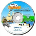 thumbnail image 1 of Mediak 10029 You Can Do Anything Personalized Kids Music CD, 1 of 1