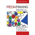 thumbnail image 1 of Mediamaking: Mass Media in a Popular Culture (Paperback) by Dr. Lawrence Grossberg, Wartella, Whitney, 1 of 1