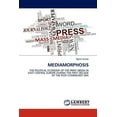 thumbnail image 1 of Mediamorphosis (Paperback), 1 of 1