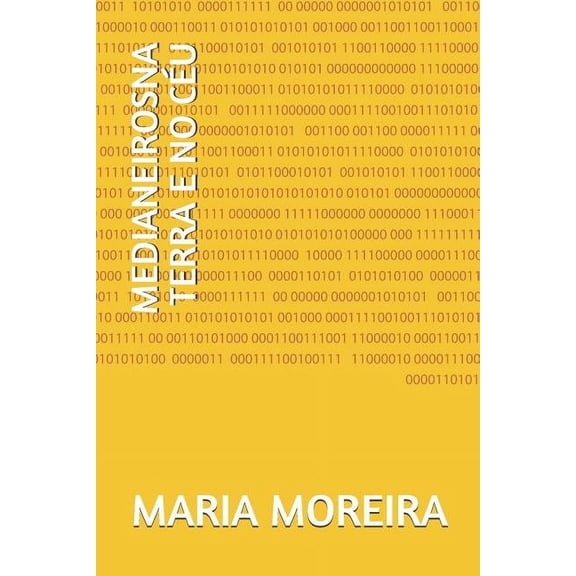 Medianeirosna Terra E No Cu (Paperback)