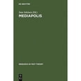 thumbnail image 1 of Pre-Owned Mediapolis: Aspects of Texts, Hypertexts Und Multimedial Communication (Hardcover) by Sam Inkinen, 1 of 1